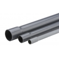 Teava PVC  #2489
