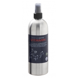 Vitamine FIAP #2645 Vitamine FIAP #2645