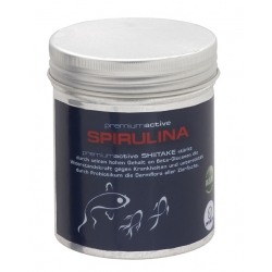 SPIRULINA FIAP #2647
