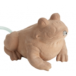 Figurina broasca FIAP #2655