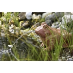 Figurina broasca FIAP #2655