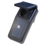 Regulator de turatie FIAP #2712, 