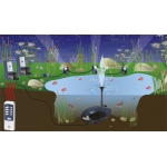 Regulator de turatie FIAP #2712, 