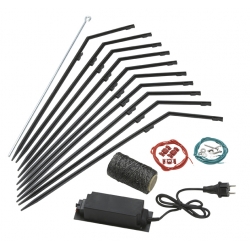 Perimetral electric FIAP #2798