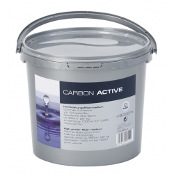Carbune Activ FIAP  #2805