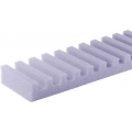 MEDIU BIOFILTRANT, POROZITATE 20 Profilat MEDIU BIOFILTRANT, POROZITATE 20 Profilat
