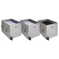 FIAP Module Active Jumbo with FilterBrush Active cu capac inclus #2865