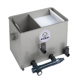 FIAP BioScreen Active Pumpversion #2834 FIAP BioScreen Active Pumpversion #2834