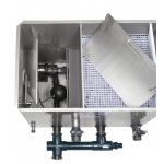 FIAP BioScreen Active Pumpversion #2834 FIAP BioScreen Active Pumpversion #2834
