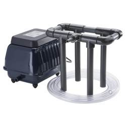 FIAP BioSieve Active Aeration Set # 2840-2