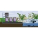 Cadru FIAP Module Active cu capac inclus #2864