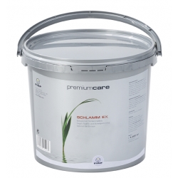 FIAP premiumcare SCHLAMM EX 5.000 ml #2921 FIAP premiumcare SCHLAMM EX 5.000 ml #2921