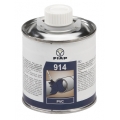 Adeziv pentru PVC FIAP  250ml  #2992