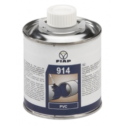 Adeziv pentru PVC FIAP  250ml  #2992