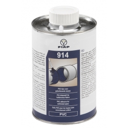 Adeziv pentru PVC FIAP 1000ml #2993
