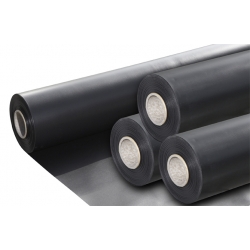 Membrana PVC FIAP 0,5 mm, 4 x 25 m #3931