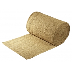 Covor din fibre de nuca de cocos FIAP 1,00 x 25 m per m² #3955 Covor din fibre de nuca de cocos FIAP 1,00 x 25 m per m² #3955