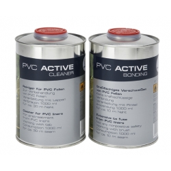 Solutie de fixare PVC FIAP 1.000 ml #3956