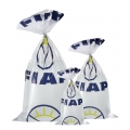 Saci de transport peste FIAP 