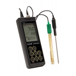 Tester pH portabil FIAP #1003