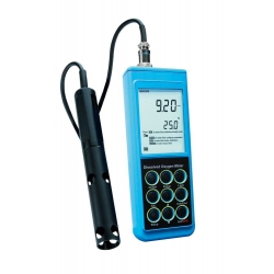 Tester oxigen portabil FIAP #1004