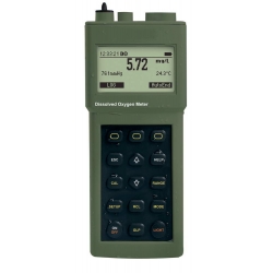 Tester oxigen portabil cu interfata PC FIAP #1005