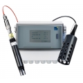 Sistem de control FIAP 1 x O2 / 1 x mS #1010-2 Sistem de control FIAP 1 x O2 / 1 x mS #1010-2