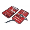 Set de instrumente pentru microscopie FIAP #1017 Set de instrumente pentru microscopie FIAP #1017