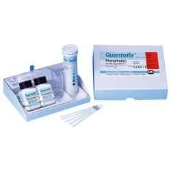 Test Rapid FIAP / Fasii de testare a duritatii #1023