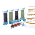 Test rapid FIAP / Fasii de testare germinativa #1031