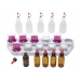 Set recipiente si picuratoare pentru analiza FIAP #1037