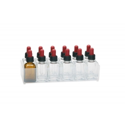 Set sticlute de dozare FIAP 12 componente #1038