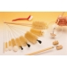 Set perii de laborator FIAP 10 componentre #1039