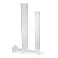 Cilindru gradat FIAP 50ml #1040 Cilindru gradat FIAP 50ml #1040