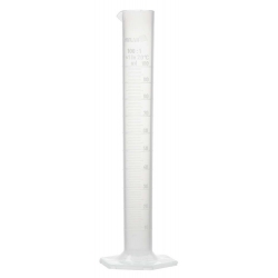 Cilindru gradat FIAP 100ml #1041