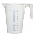 Pahar gradat FIAP 500ml #1043 Pahar gradat FIAP 500ml #1043