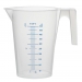 Pahar gradat FIAP 500ml #1043