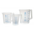 Pahar gradat FIAP 1000ml #1044 Pahar gradat FIAP 1000ml #1044
