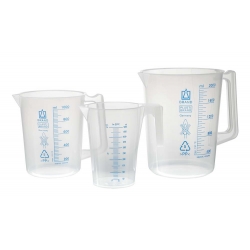 Pahar gradat FIAP 1000ml #1044