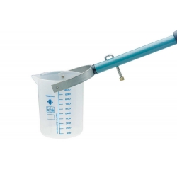 Pahar gradat pentru prelevare FIAP 1.000 ml #1046