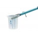 Pahar gradat pentru prelevare FIAP 1.000 ml #1046
