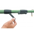 Brat telescopic pentru prelevatoare FIAP #1047 Brat telescopic pentru prelevatoare FIAP #1047