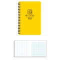Caiet pentru orice conditii FIAP format A5 #1065