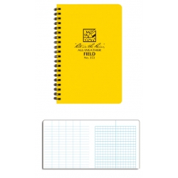 Caiet pentru orice conditii FIAP format A5 #1065