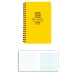 Caiet pentru orice conditii FIAP format A5 #1065