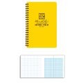CAIET PENTRU ORICE CONDITII FIAP FORMAT A4 #1066
