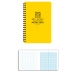 CAIET PENTRU ORICE CONDITII FIAP FORMAT A4 #1066