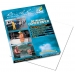 Hartie de scris pentru orice conditii FIAP, 200 file #1068