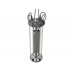 Emitator imersat UVC  TGL 2.036-4 #1101