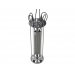 Emitator imersat UVC  TGL 2.036-4 #1101
